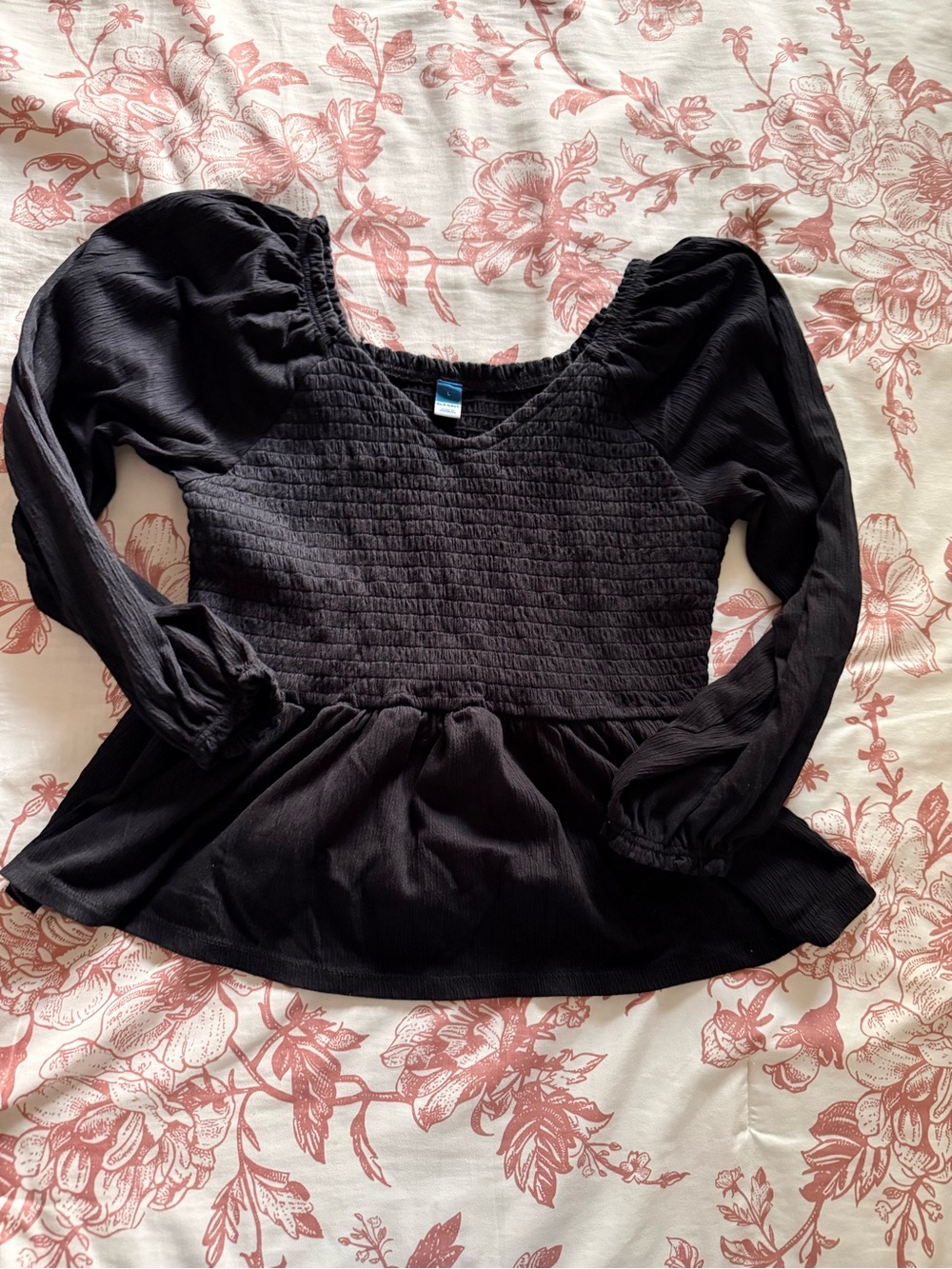 Black Top